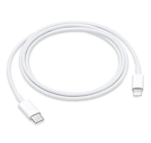 Apple USB C To Lightning Cable   1m