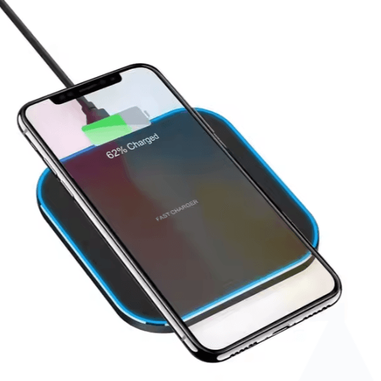 Wireless Chargers