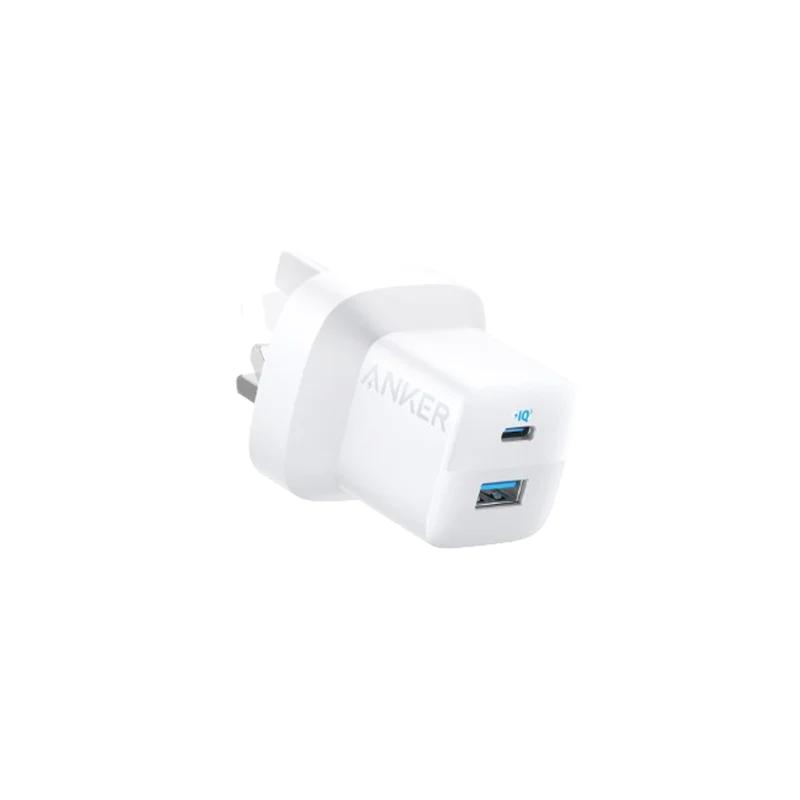  Anker 323 Charger 33W White