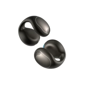 Soundcore C40i Open-Ear Clip-On Earbuds A3331HZ1 – Dark Gray