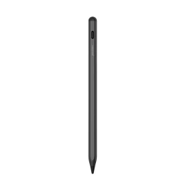 Porodo Universal Smart Pencil with Touch Switch – Black