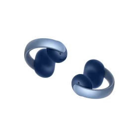 Soundcore AeroClip Open-Ear Clip-On Earbuds A3388H31 – Glacier Blue