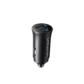 Anker 30W 2-ports Car Charger