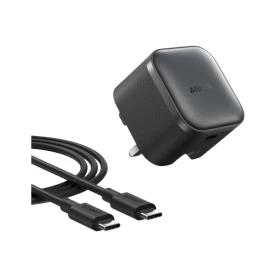 Anker Nano Charger 45W Fast Charger with USB-C Cable