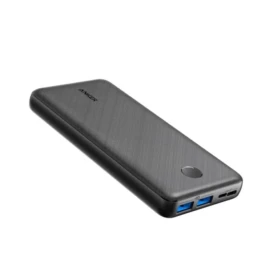 Anker Power Core Essential Power Bank, 2k, A1268H13 – Black