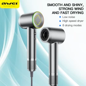 DS-1 1600W High Speed Hair Dryer