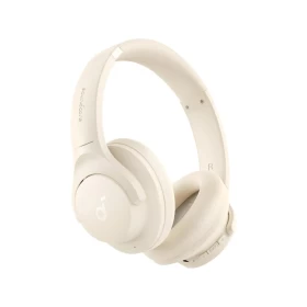 Soundcore Q20i Hybrid ANC Headphones A3004H22 – White