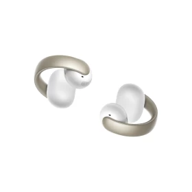 Soundcore AeroClip Open-Ear Clip-On Earbuds A3388H21 – White