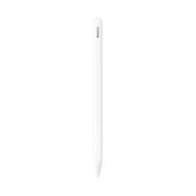 YESIDO ST18 Magnetic Wireless Charging Stylus Pen for iPad – White