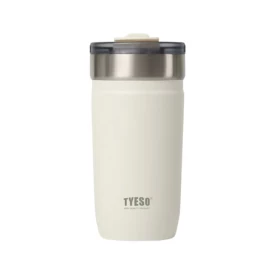 TYESO OPALINE Insulated Stainless Steel Tumbler 550ml
