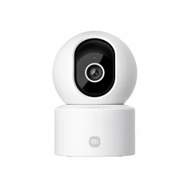 Xiaomi Smart Camera C302 2K 3MP Wi-Fi 6 – White