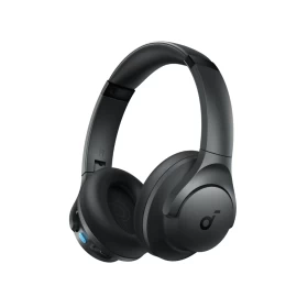 Soundcore Q11i Wireless Over-Ear Headphones A3005HA1 – Dark Grey