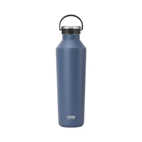TYESO BEACON Insulated Sports Water Bottle with Silicone Handle 900ml