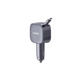 Anker Nano Car Charger (2-1) 75w