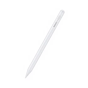 YESIDO ST11 Active Stylus Pen for iPad – White