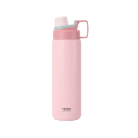 TYESO FIZZ Sports Bottle with Handle 900ml