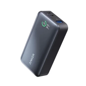 Anker 533 PowerCore 10000mAh 30W – Black