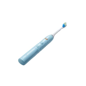 XIMALONG K3 Smart Sonic Electric Toothbrush for Kids 3-12 – Blue
