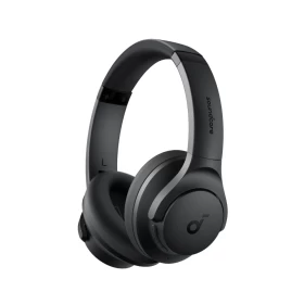 Soundcore Q20i Hybrid ANC Headphones A3004H12 – Black
