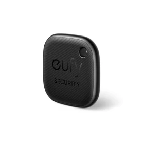 جهاز تتبع Eufy Security SmartTrack Link الذكي عبر البلوتوث T87B0011 – أسود