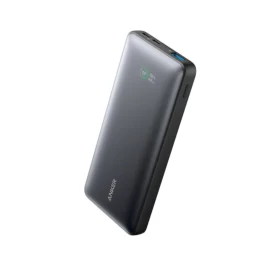 Anker 533 Power Bank (Power Core 25W), A1249H11 – Black