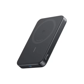 Anker MagGo Power Bank 10K Slim – Black