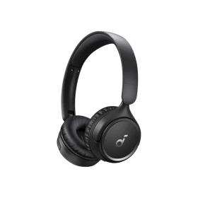 Soundcore H30i Wireless On-Ear Headphones A3012H11 – Jet Black