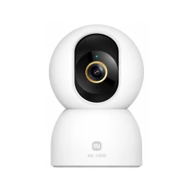 Xiaomi Smart Camera C701 4K 8MP HDR Dual-Band Wi-Fi 6 – White