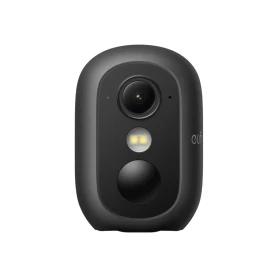 EufyCam C35 Wireless Security Add-On Camera (T8110411) – Black