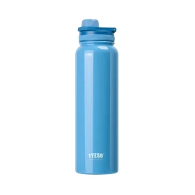 TYESO AERIS REVIVE Lightweight Sports Bottle with Handle 1200ml