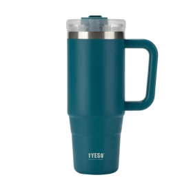 TYESO AURA Insulated Travel Tumbler 1200ml