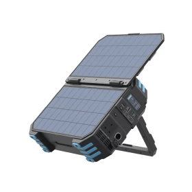 Powerology HELIO 1600W Portable Power Station 1024Wh