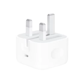 Apple 20W USB-C Power Adapter