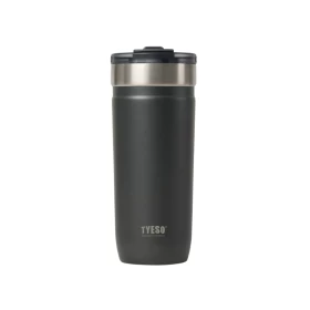 TYESO OPALINE Insulated Stainless Steel Tumbler 710ml