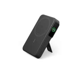 Anker MagGo 15W 10K Wireless Power Bank, A1654H11 – Black