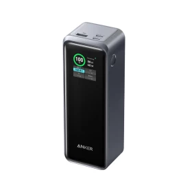 Anker Prime 27650mAh 250W Power Bank – Black A1340011