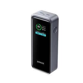 Anker Prime Power Bank 12000mAh 130W (A1335011) – Black