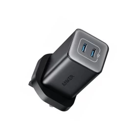 Anker 523 Charger Nano 3, 47W – Black