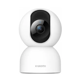 Xiaomi Smart Camera C400 2.5K 4MP 360° Dual-Band Wi-Fi – White