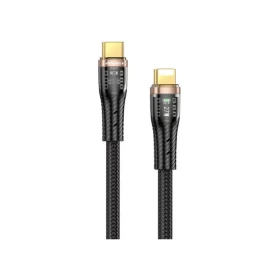 AWEI CL-229i Type-C to Lightning Fast Charging Cable 27W