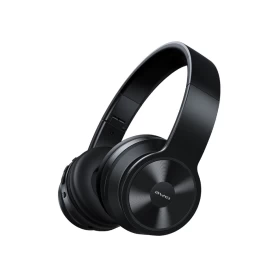 AWEI A996BL Wireless Stereo Bluetooth Headphones with 40mm Drivers