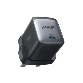 Anker Nano II 65W Fast Charger – Black