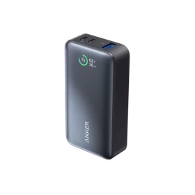 Anker 533 Powercore 10000 MAH PD 30W, A1256H11 - Black