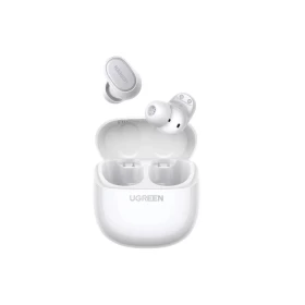 UGREEN Dots WS220 True Wireless Earbuds – 35H Playtime – White – 75627
