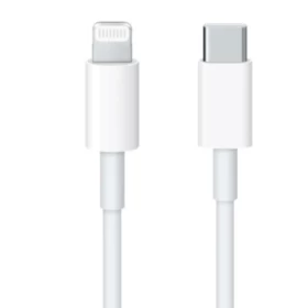 Apple USB-C TO Lightning Cable (1M)