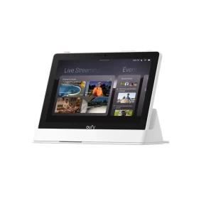 Eufy E10 8 Inch Smart Display for Security Cameras – T87A02W1