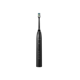 XIMALONG ZR505P Smart Sonic Electric Toothbrush- BLACK