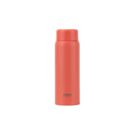 TYESO Mini Pocket Bottle with Cute Outlook 200ml – Insulated Stainless Steel