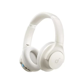 Soundcore Q11i Wireless Over-Ear Headphones A3005H21 – White