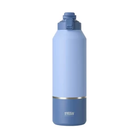 TYESO SURGE Sports Water Bottle with Safety Lock 2000ml – 2L